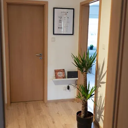 Apart63-Modern-3Room I Smart Tv I Free Parking I Free Wifi Hamm  Extérieur photo