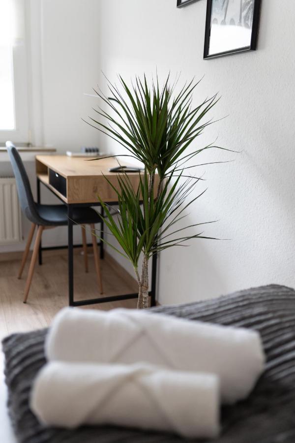 Apart63-modern-3room I Smart Tv I Free Parking I Free Wifi Hamm (North Rhine-Westphalia)