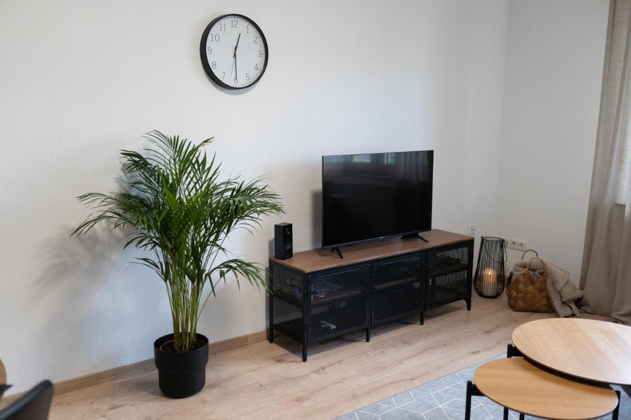 Apart63-modern-3room I Smart Tv I Free Parking I Free Wifi Hamm (North Rhine-Westphalia)