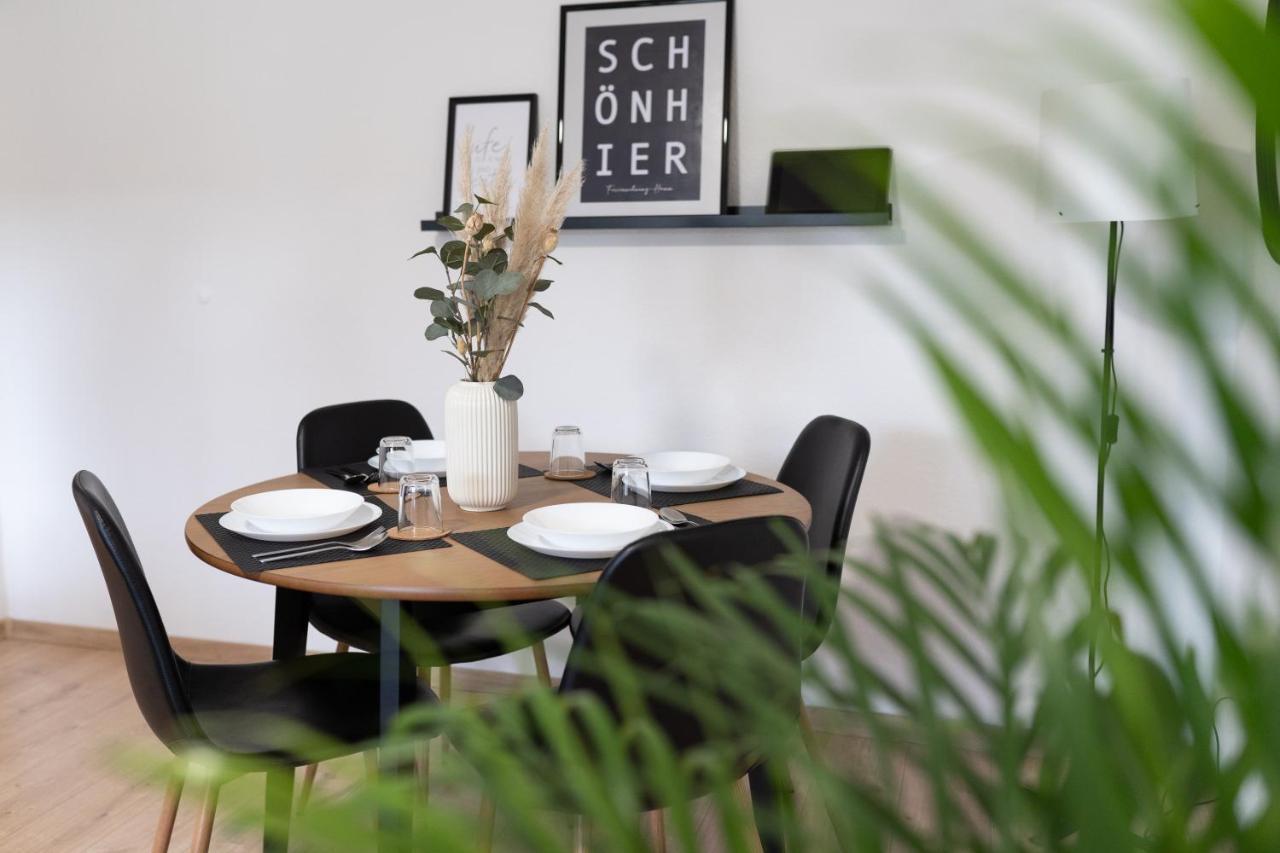 Apart63-modern-3room I Smart Tv I Free Parking I Free Wifi Apartment *