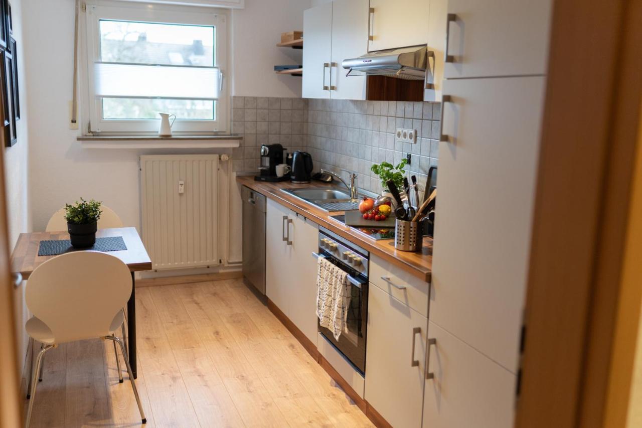 Apartment Apart63-modern-3room I Smart Tv I Free Parking I Free Wifi